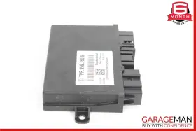 7PP959760B PORSCHE Front Left Right Seat Control Module Unit #2
