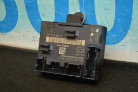 7PP959792D PORSCHE Front Right Passenger Door Control Module #2