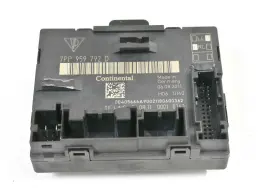 7PP959792S PORSCHE Front Right Passenger Door Control Module