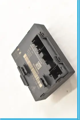 7PP959795T PORSCHE Rear Right Passenger Door Control Module #2