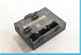 7PP959795T PORSCHE Rear Right Passenger Door Control Module #3