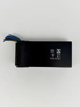 911.618.113.01 PORSCHE Central Locking Control Relay
