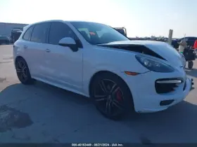 95861812101 PORSCHE Chassis Ecm Transmission Turbo Cayenne