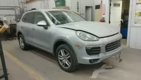 95861827916 PORSCHE Bcm Ecu Cayenne #2