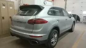95861827916 PORSCHE Bcm Ecu Cayenne #3