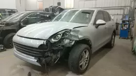 95861827916 PORSCHE Bcm Ecu Cayenne