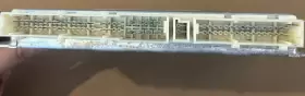 95861830400 PORSCHE Suspension Control Module Cayenne #3
