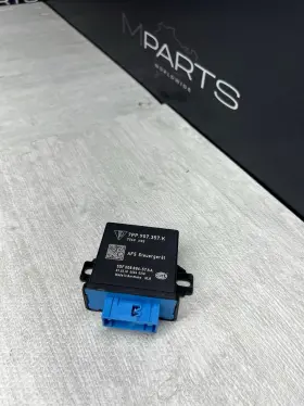 95B907530L PORSCHE Gateway Control Module Macan