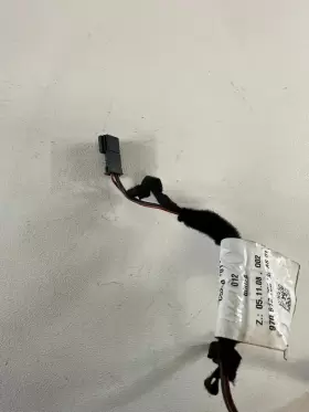 97061270800AS01 PORSCHE Rain Sensor Wire Cable Panamera #3