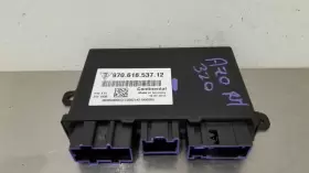 97061853712 PORSCHE Seat Control Module Front Right Passenger