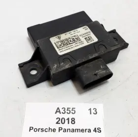 971907159 PORSCHE Engine Noise Sound Production Module