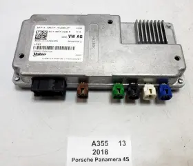971907428F PORSCHE Surround View Camera Control Module