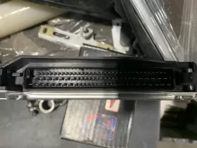 98661822504 PORSCHE Automatic Transmission Control Module #2
