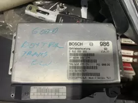 98661822504 PORSCHE Automatic Transmission Control Module