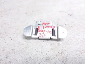 991606630 PORSCHE Battery Control Module Bracket Boxster #3
