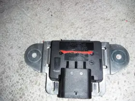 991606630 PORSCHE Battery Control Module Bracket Boxster