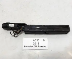 99163713301 PORSCHE Left Driver Keyless Antenna Module