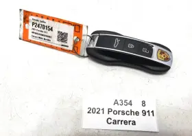 992959753 PORSCHE Smart Key Fob Remote 911 Carrera