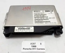 996.618.132.02 PORSCHE Transmission Module 911 Carrera