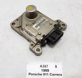 99660611001 PORSCHE Abs Acceleration Yaw Rate Sensor Module