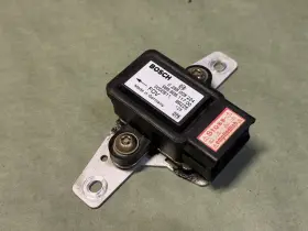 99660611700 PORSCHE Yaw Rate Sensor Control Module 911 #2