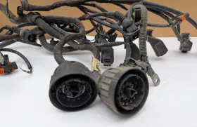 99660701007 PORSCHE Tiptronic Engine Wiring Harness 911