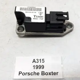 99661822100 PORSCHE Front Right Passenger Impact Sensor