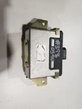 996620115 PORSCHE Cruise Control Module 911