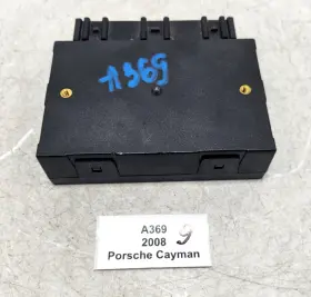 99761826006 PORSCHE Bcm Rear Body Control Module Cayman