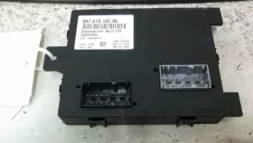 99761851601 PORSCHE Network Gateway Ecu Cayman