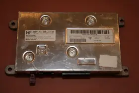 997646209AXKT PORSCHE Telephone Control Unit Cayenne Boxster