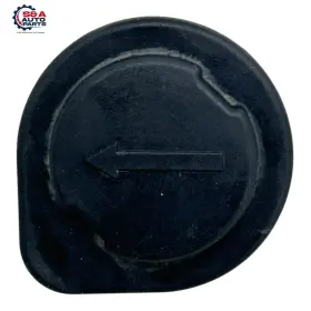 9Y0035507A PORSCHE Radio Antena Control Module Cayenne