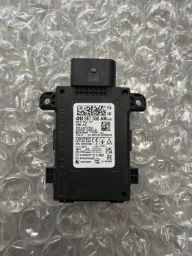 PAD-907-566 PORSCHE Control Unit Lane Assist Radar Sensor