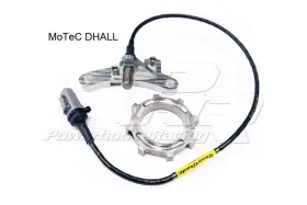 01012227.M POWERHOUSE RACING Phr Pinion Motec Sensor Kit Ford
