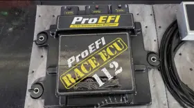 PRO112 PROEFI Ecu Plug Pin Channel Wideband Kit #2