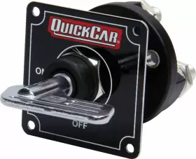 55-031 QUICKCAR RACING PRODUCTS Master Disconnect Key