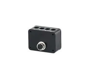 130-JB2-1357 RACEPAK Pro Egt Junction Box #2