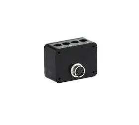 130-JB2-1357 RACEPAK Pro Egt Junction Box