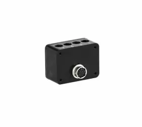 130-JB2-2468 RACEPAK Pro Egt Junction Box