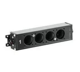 130-VM-TB2 RACEPAK Pro Transducer Box