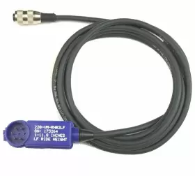 220-VM-RHB2LF RACEPAK Net Laser Ride Module