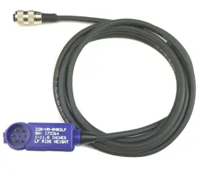 220-VM-RHB2RF RACEPAK Net Laser Ride Module