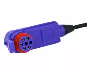 220-VP-PT-CV500 RACEPAK Net Converter Pressure Sensor Module #2