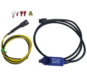 220-VP-TACH-4 RACEPAK Net Engine Rpm Module