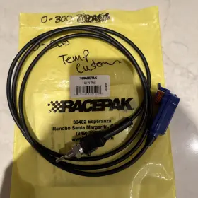 220-VS-TR300 RACEPAK Sensor