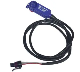 230-VM-PT-5V RACEPAK Net Pressure Module