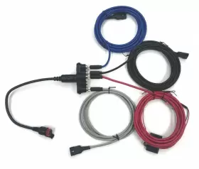 280-CA-HARNPDCB RACEPAK Rpm Harness