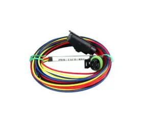 280-CA-HARNPV1 RACEPAK Power Tach Rec Wiring Harness