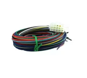 280-CA-HARNUSRW RACEPAK Udx Rod Harness Wires Street
