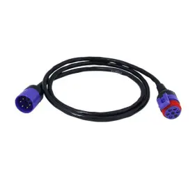 280-CA-VM-096 RACEPAK Net Extension Cable